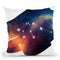 Aquarius Throw Pillow By Little Pitti