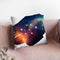 Aquarius Throw Pillow By Little Pitti