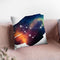 Capricorn Throw Pillow By Little Pitti