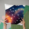 Gemini Throw Pillow By Little Pitti