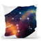 Libra Throw Pillow By Little Pitti