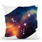 Pisces Throw Pillow By Little Pitti
