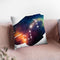 Scorpio Throw Pillow By Little Pitti