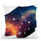 Virgo Throw Pillow By Little Pitti