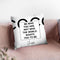 Cc1 Throw Pillow By Little Pitti