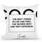 Cc2 Throw Pillow By Little Pitti