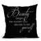 Cc3 Throw Pillow By Little Pitti