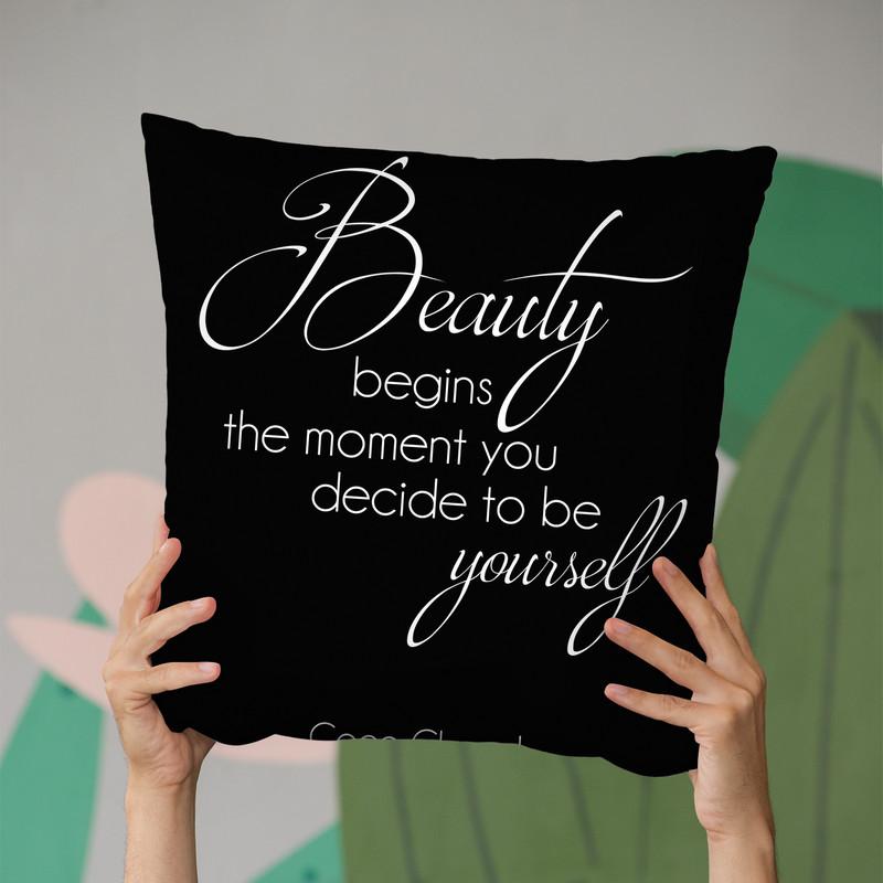 Cc3 Throw Pillow By Little Pitti