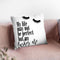 Lashes4 Throw Pillow By Little Pitti