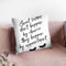 Lashes5 Throw Pillow By Little Pitti