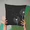 Dandelion Throw Pillow By Little Pitti