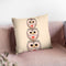 3Owls Throw Pillow By Little Pitti