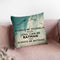 Batman Throw Pillow By Little Pitti