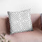 Pattern 1 Throw Pillow By Little Pitti