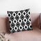 Pattern 2 Throw Pillow By Little Pitti