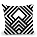 Pattern 4 Throw Pillow By Little Pitti