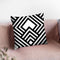 Pattern 4 Throw Pillow By Little Pitti