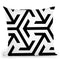 Pattern 5 Throw Pillow By Little Pitti
