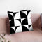 Pattern 6 Throw Pillow By Little Pitti