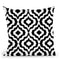 Pattern 7 Throw Pillow By Little Pitti