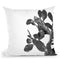 Plants9 Throw Pillow By Little Pitti