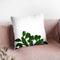 Plants14 Throw Pillow By Little Pitti