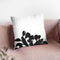 Plants15 Throw Pillow By Little Pitti