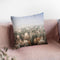 Forest2 Throw Pillow By Little Pitti