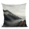 Forest3 Throw Pillow By Little Pitti