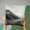 Forest 3 Throw Pillow By Little Pitti