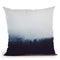 Forest5 Throw Pillow By Little Pitti