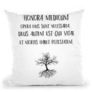 Honora Throw Pillow By Little Pitti