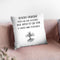 Honora Throw Pillow By Little Pitti
