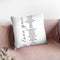 Love1 Throw Pillow By Little Pitti