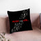 Music Is Throw Pillow By Little Pitti
