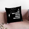 Quintanilla Throw Pillow By Little Pitti