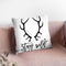 Stay Wild Throw Pillow By Little Pitti