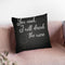 Wine Throw Pillow By Little Pitti