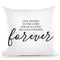 Give Thanks To The Lord Throw Pillow By Little Pitti