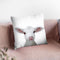 Lamb Throw Pillow By Little Pitti
