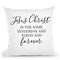 Jesus Christ Throw Pillow By Little Pitti