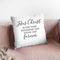 Jesus Christ Throw Pillow By Little Pitti