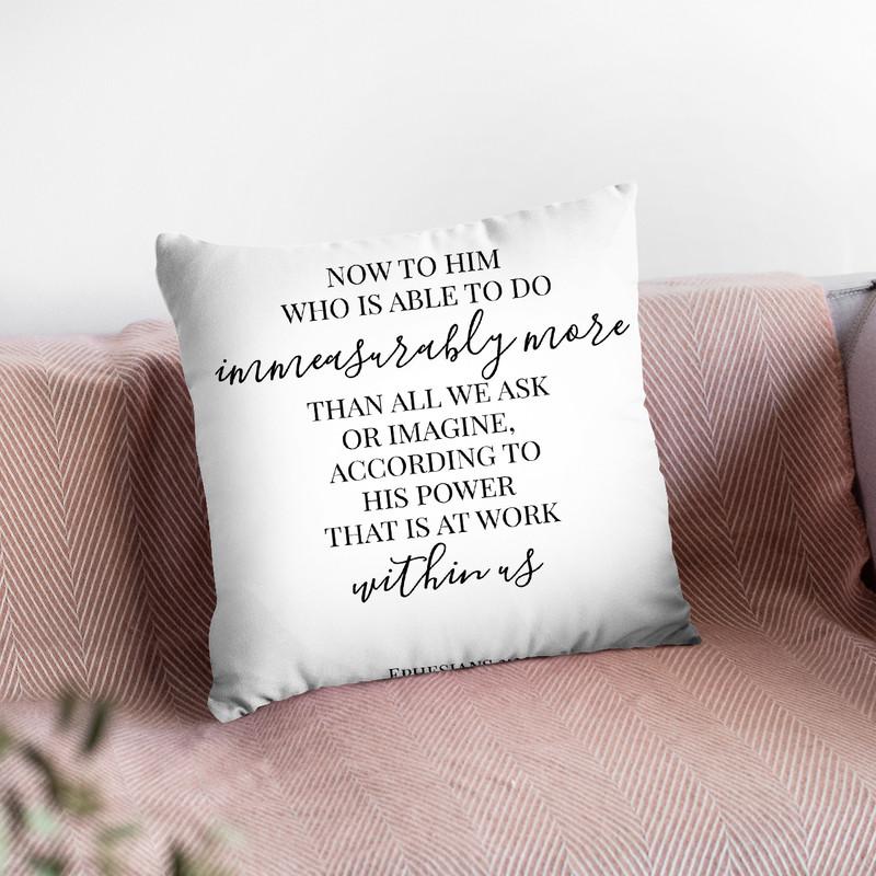 Within Us Throw Pillow By Little Pitti