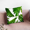 Banana Throw Pillow By Little Pitti