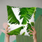 Banana Throw Pillow By Little Pitti