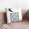 Fairies Throw Pillow By Little Pitti