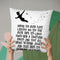 Fairies Throw Pillow By Little Pitti