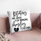 Kitches Are Made For Throw Pillow By Little Pitti
