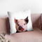Piglet Throw Pillow By Little Pitti