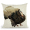 Turkey Throw Pillow By Little Pitti